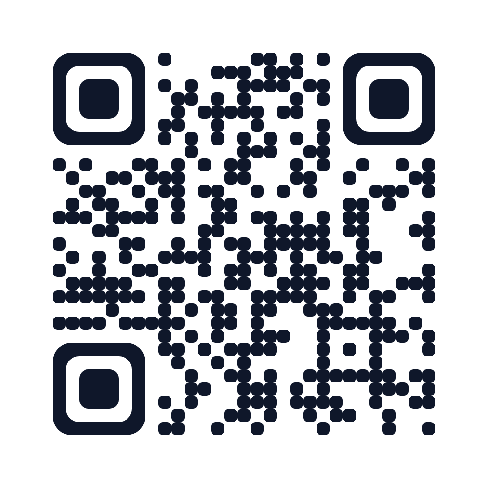 ShareRide LINE QR Code